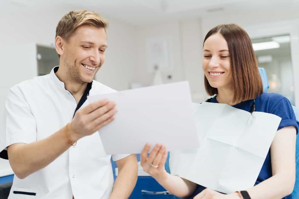 Dental implants in Albania and Italy: price comparison