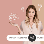 Mejor un puente o un implante dental en Albania