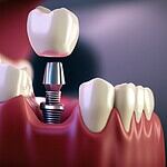 dental implants in Albania at affordable prices