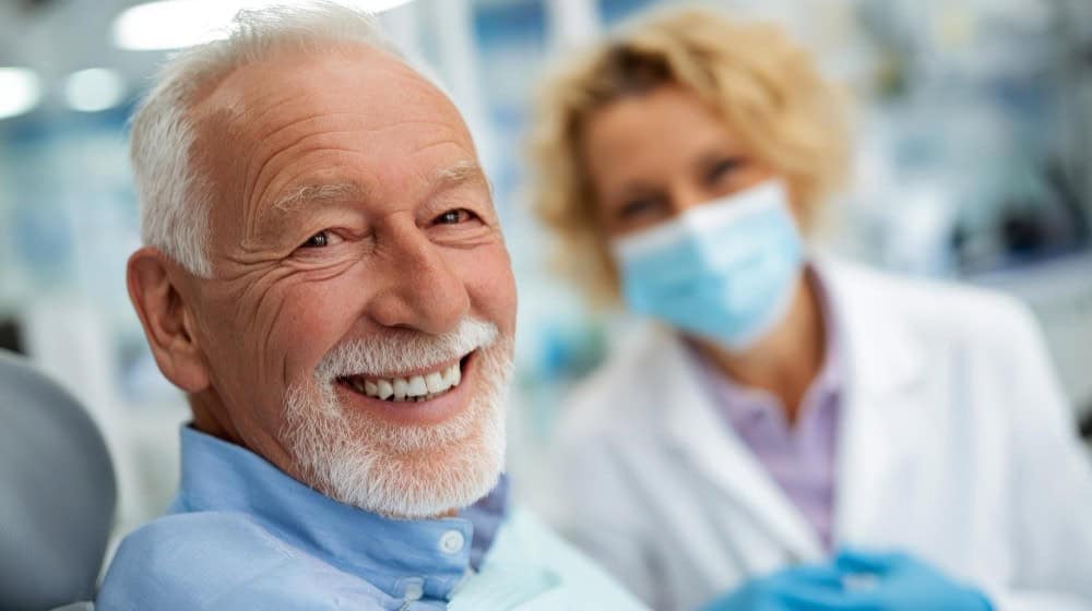 Implantes dentales en Albania frente a Croacia