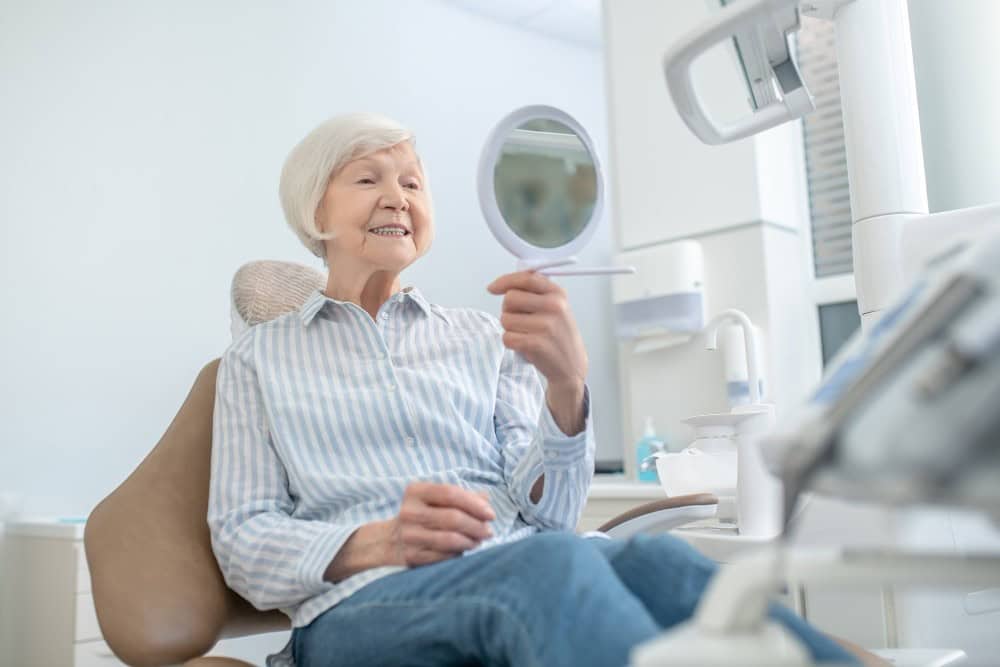 dental implants in albania