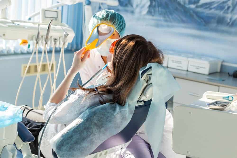 Klinika dentare në Shqipëri për pacientë ndërkombëtarë.